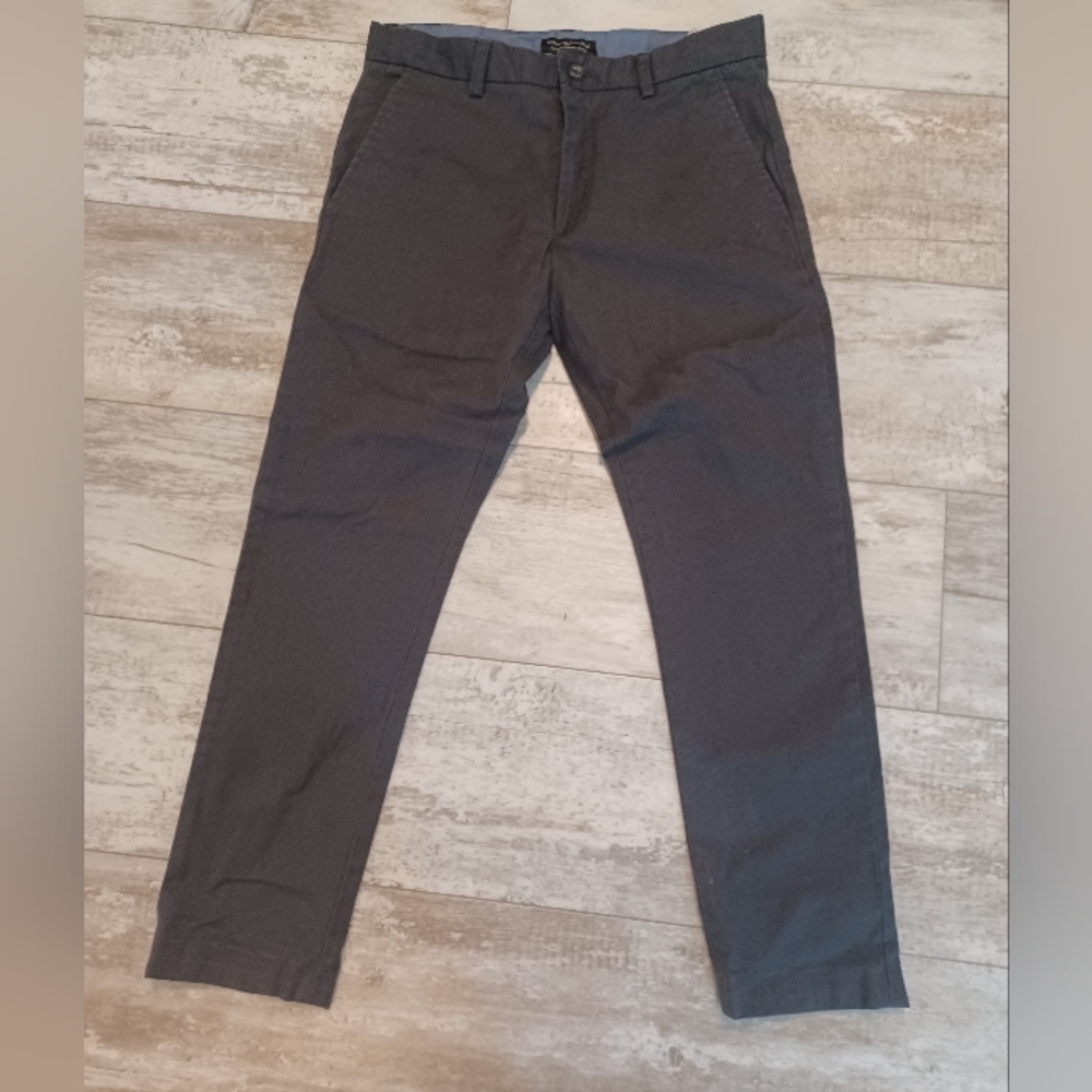 Men's pants